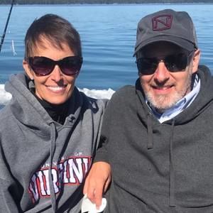 Meet your Posher, Susan